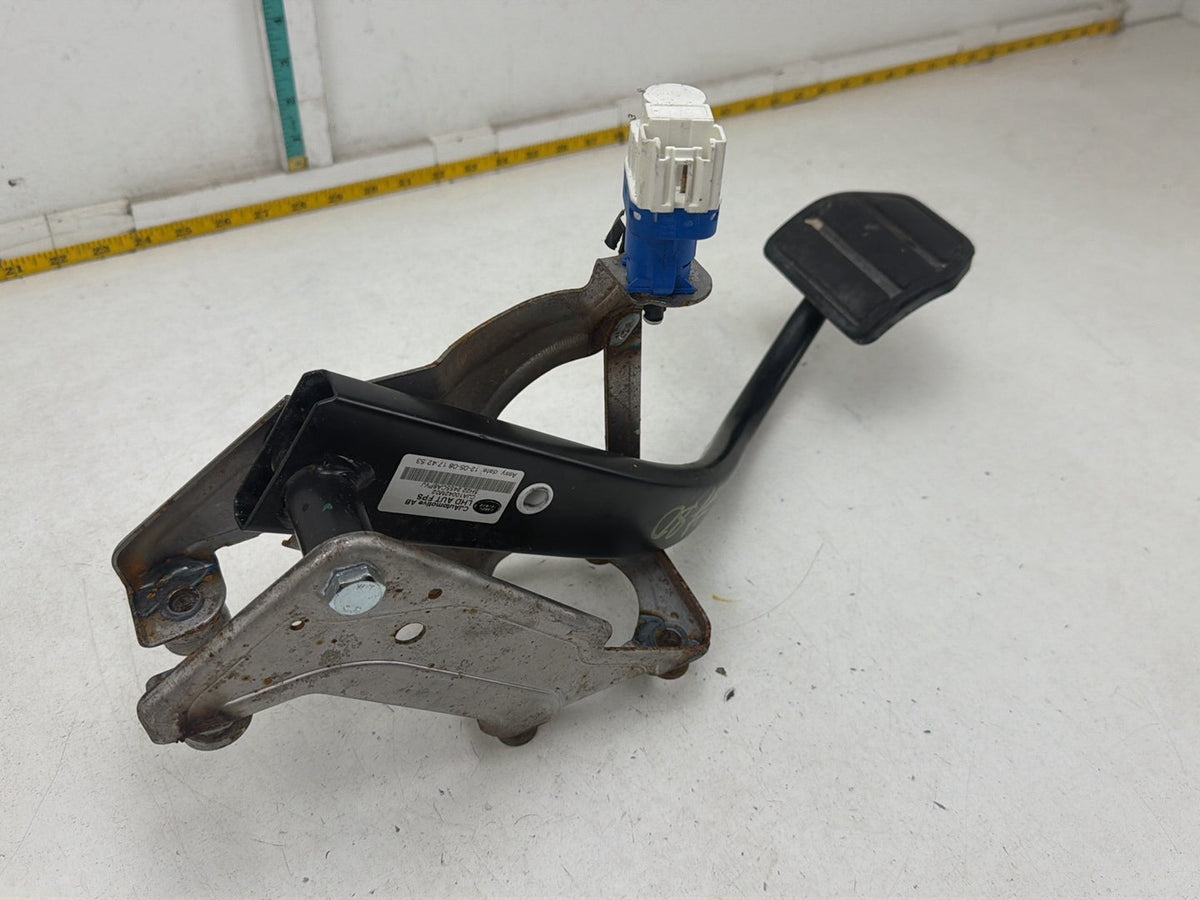 2010-2013 Land Rover Range Rover Sport Brake Pedal Assembly 5H222455CA8PVJ OEM