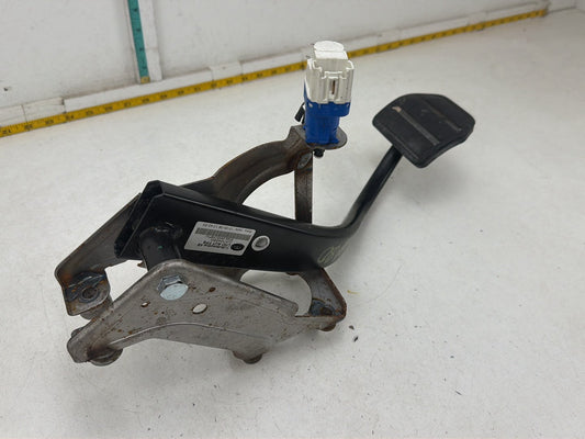2010-2013 Land Rover Range Rover Sport Brake Pedal Assembly 5H222455CA8PVJ OEM