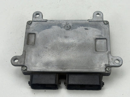 2015 Mitsubishi Lancer Engine Computer Control Module Unit ECU 1860C489 OEM