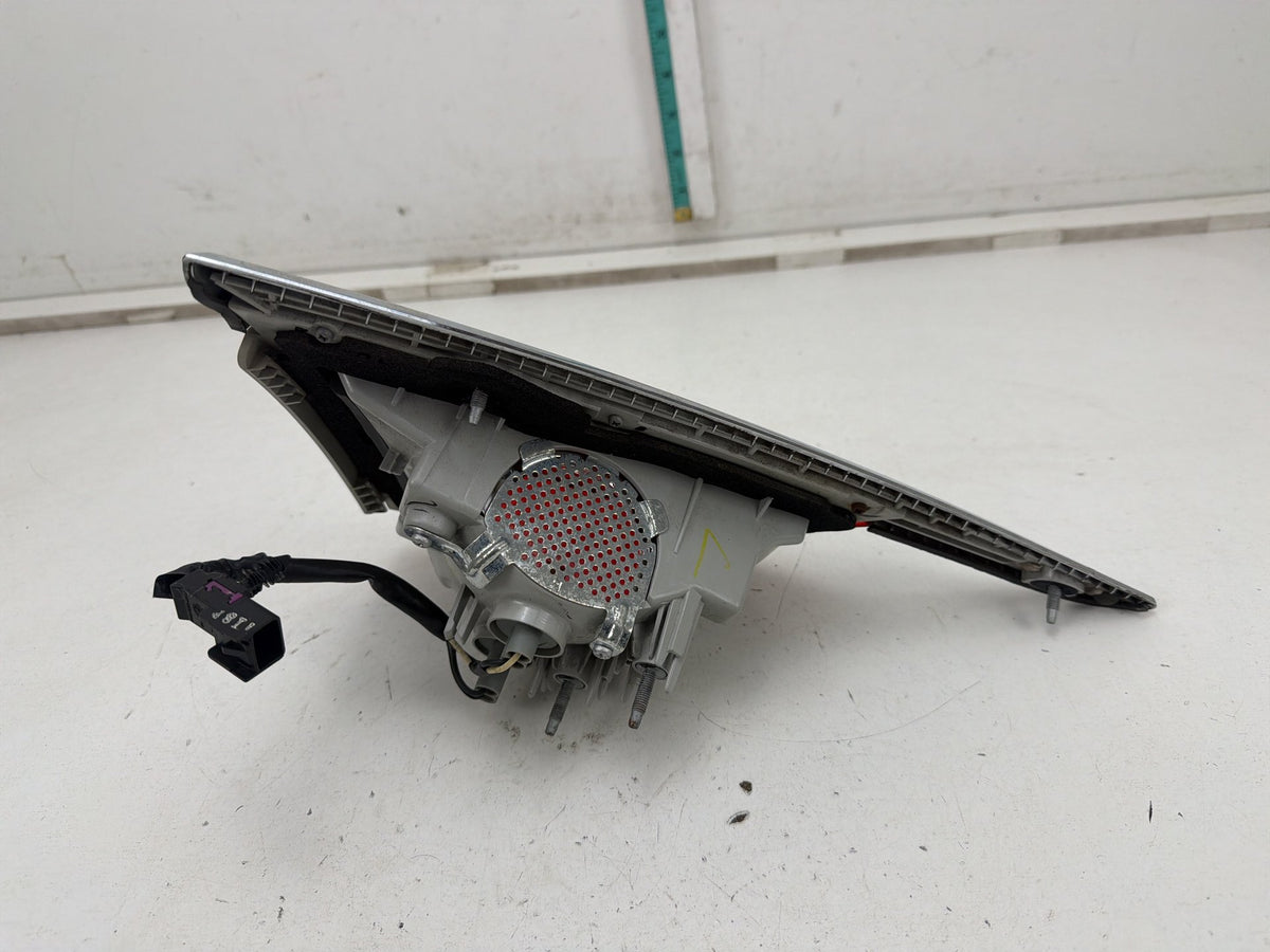 2012-2016 Buick Verano Rear Right Side Inner Trunk Lid Mounted Tail Light OEM