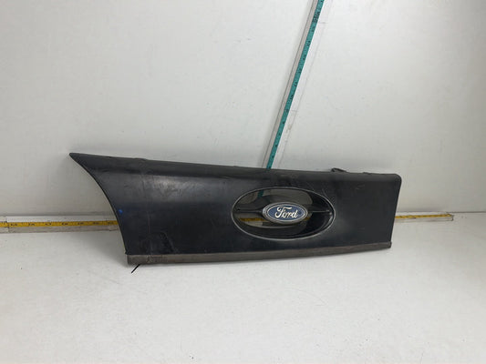 1986-1989 Ford Taurus Rear Trunk Lid Finish Panel Trim Emblem Moulding OEM