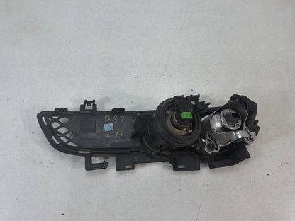2010-2013 Mercedes-Benz E-Class Front Left Fog Light w/ Cover Assembly OEM