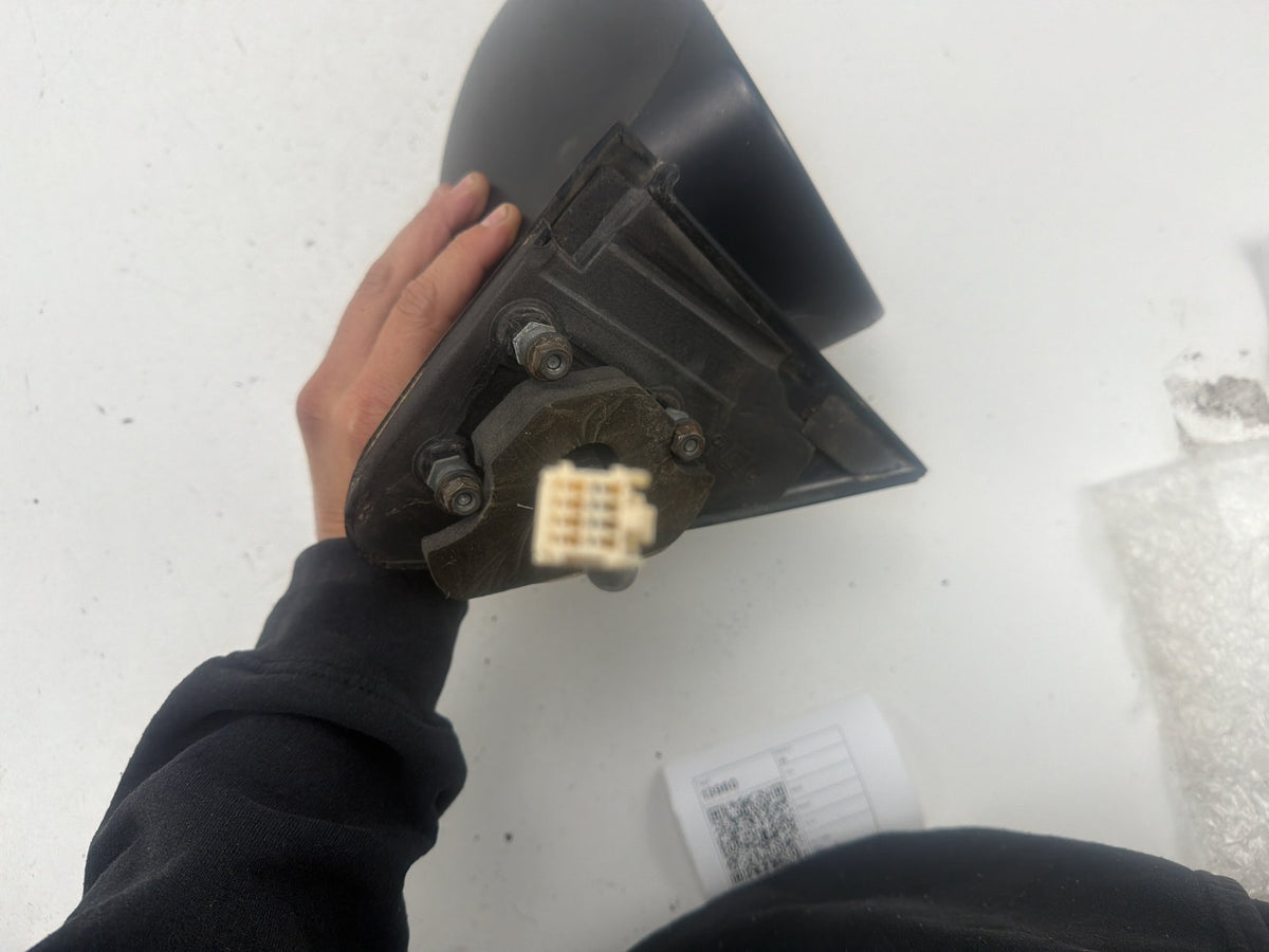 2001-2004 Dodge Dakota Front Left Driver Side View Door Mirror OEM