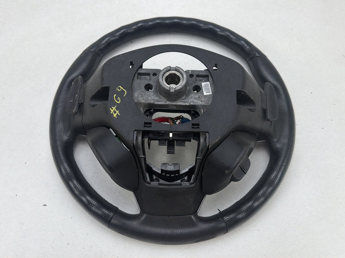 2007-2012 Acura RDX Steering Wheel w/ Paddle Shifters 78500-STK-A110-M1 OEM