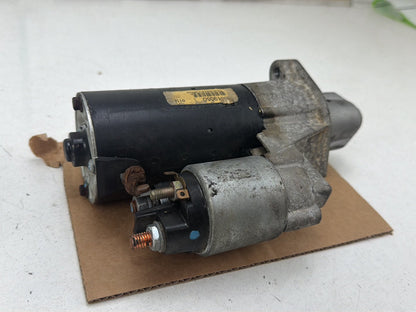 2007-2013 Mercedes-Benz S500 S-Class W221 Starter Motor OEM