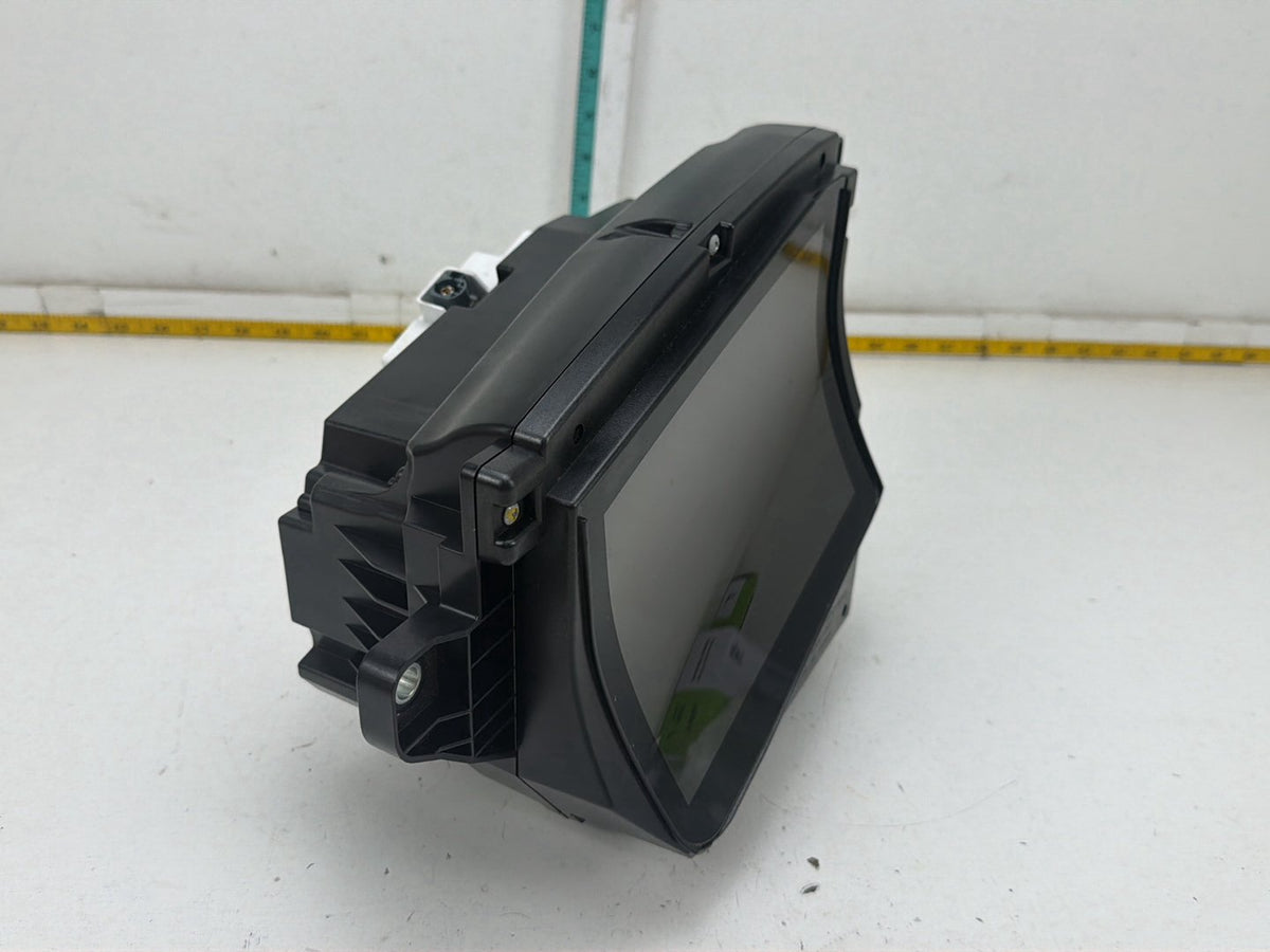 2014-2016 BMW X5 Front Dash Heads Up Display Unit 9348453 OEM