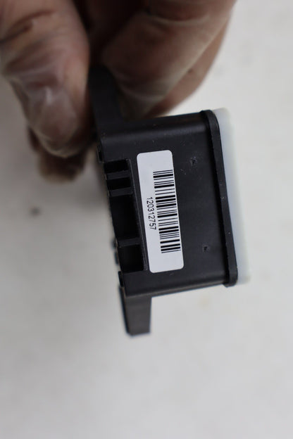 2012-2019 Fiat 500 Bosch Yaw Turn Rate Sensor Module Unit 68073504AA OEM