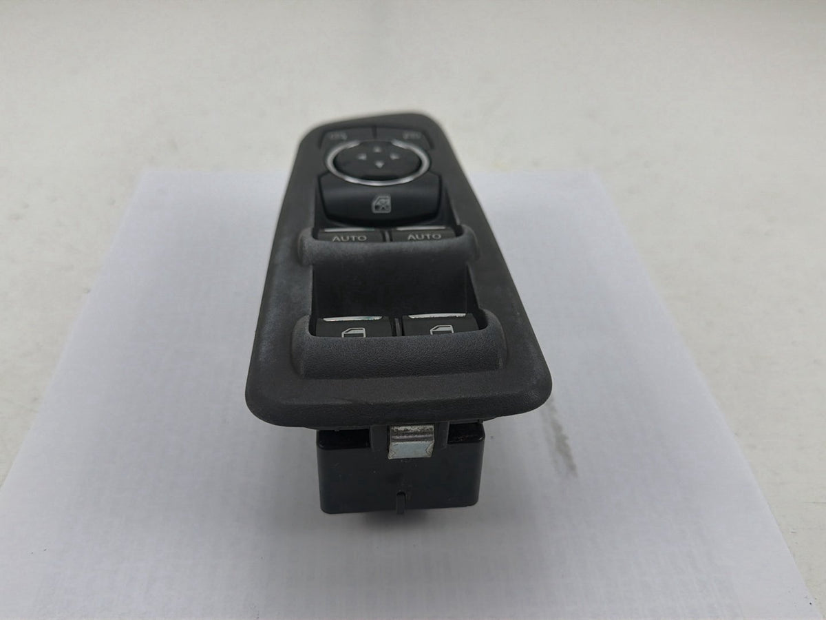 2011-2015 Ford Explorer Front Left Driver Side Door Master Window Switch OEM