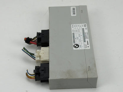 2011-2013 BMW X5 Rear Power Tailgate Liftgate Control Module F005V01137 OEM