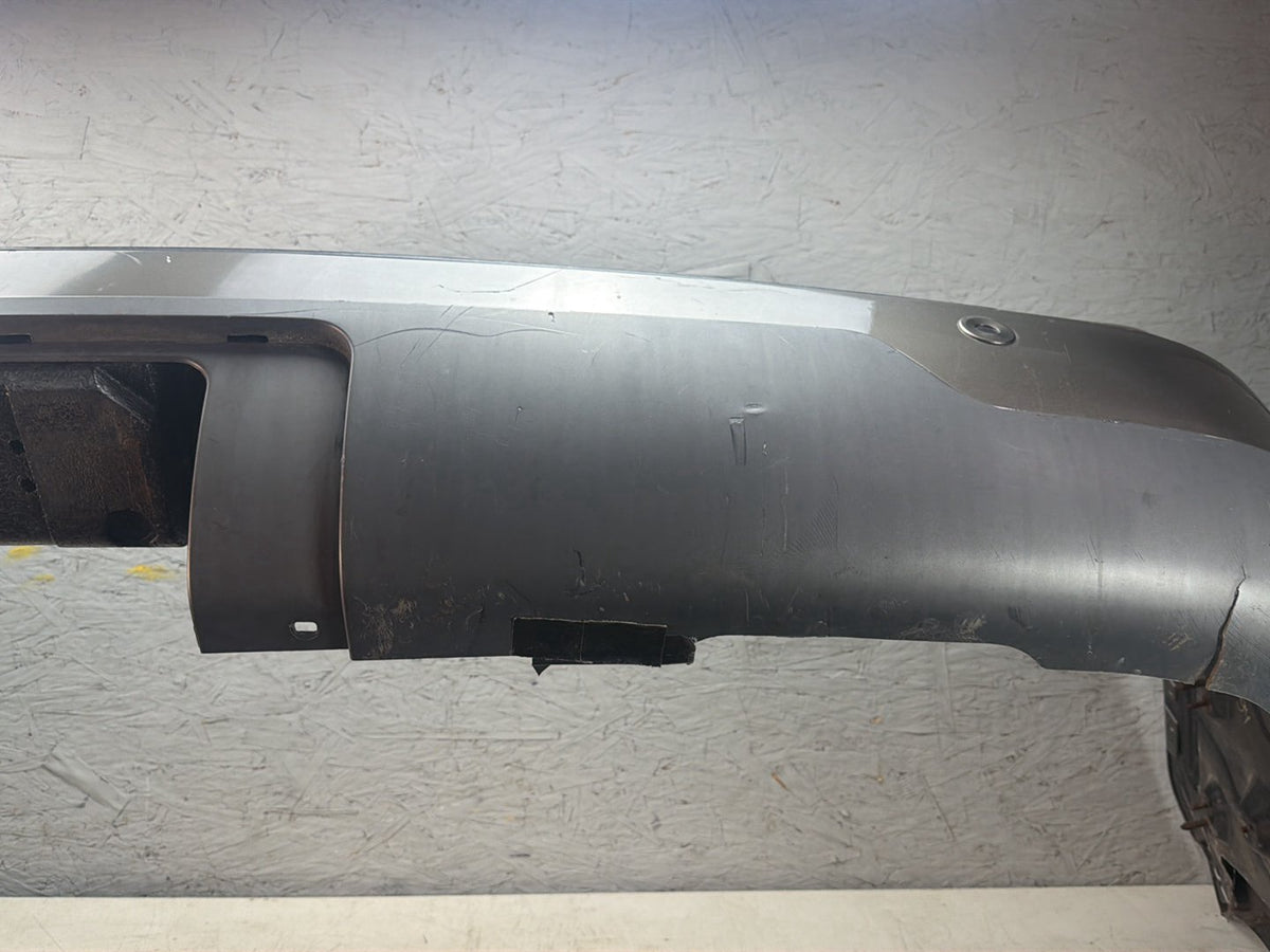 2003-2006 Lincoln Navigator U228 - Rear Bumper Cover OEM