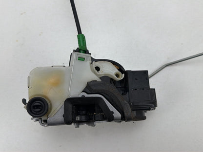 2012-2020 Chevrolet Sonic RS Rear Right Passenger Side Door Lock Actuator OEM