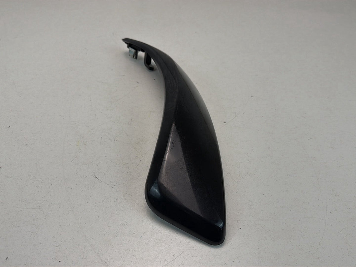 2014-2016 BMW 228i Right Door Handle Cover Trim Inner Pull Handle OEM
