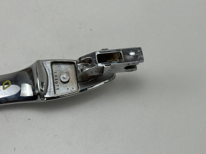 2013-2018 Nissan Altima Rear Right Side Outer Chrome Exterior Door Handle OEM