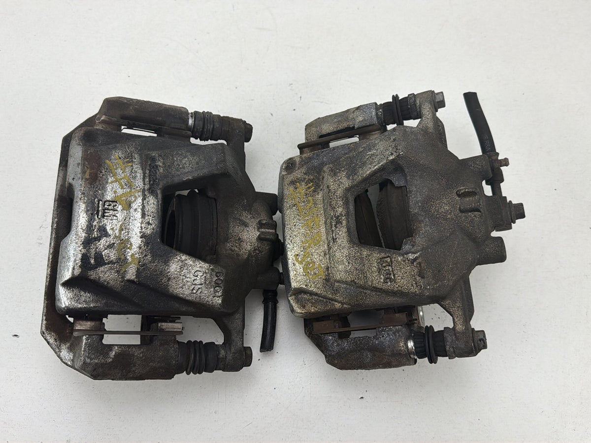 2011-2016 Chevrolet Sonic-Front Right Left Brake Caliper Set OEM