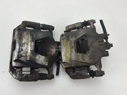 2011-2016 Chevrolet Sonic-Front Right Left Brake Caliper Set OEM