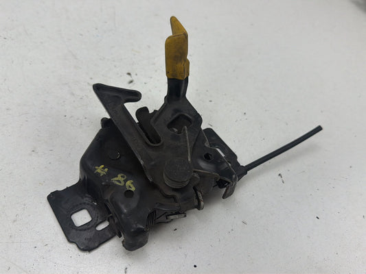 2011-2015 Ford Explorer Front Hood Latch Lock Actuator Assembly OEM