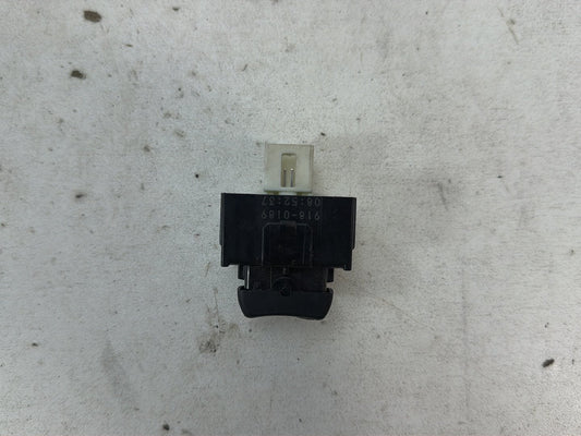 2007-2009 Toyota Camry XV40-Right Front Door Lock Switch PN:9180189 OEM
