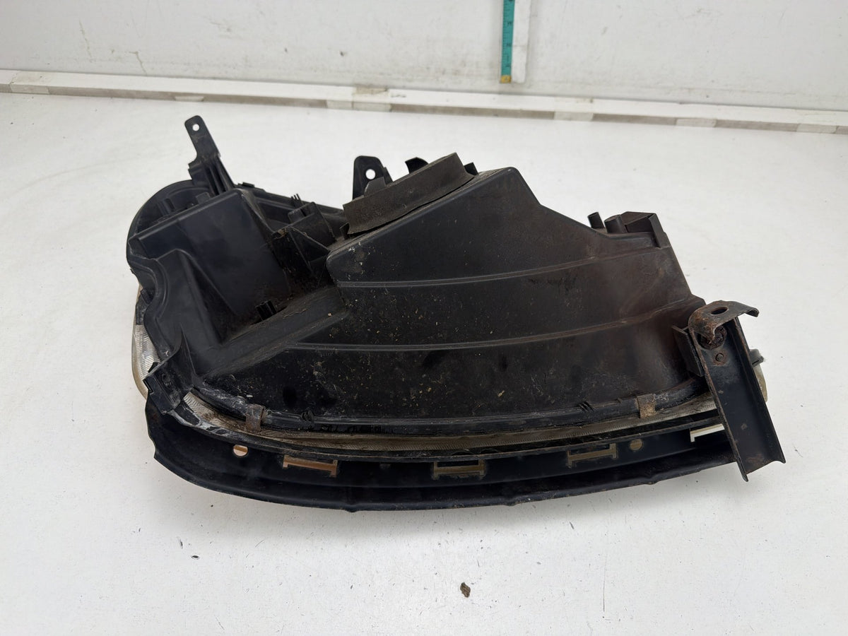 2001-2003 Honda Civic Front Left Driver Side Headlight Lamp 33151-S5A-A01 OEM