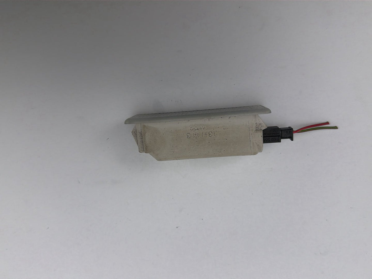 2011-2016 BMW 550i Door Footwell Interior Light Lamp 63316972605 OEM