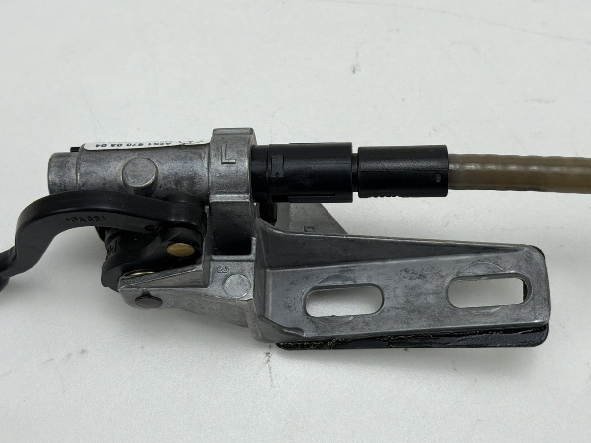 2006-2013 Mercedes-Benz R350 Rear Left Quarter Window Motor Actuator OEM