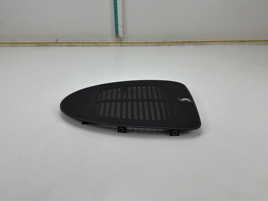 2003-2006 Porsche Cayenne Dashboard Speaker Trim Cover 7L5858189 OEM