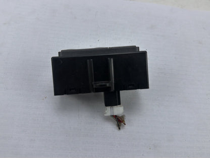 2014-2020 Infiniti Q50 V37 Instrument Cluster Trip Reset & Dimming Switch OEM