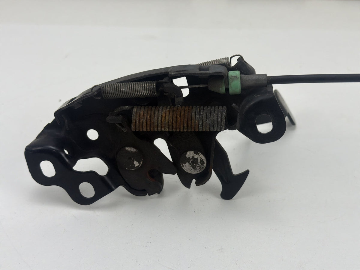 2011-2013 Infiniti QX56 Front Hood Bonnet Latch Lock Actuator Assembly OEM
