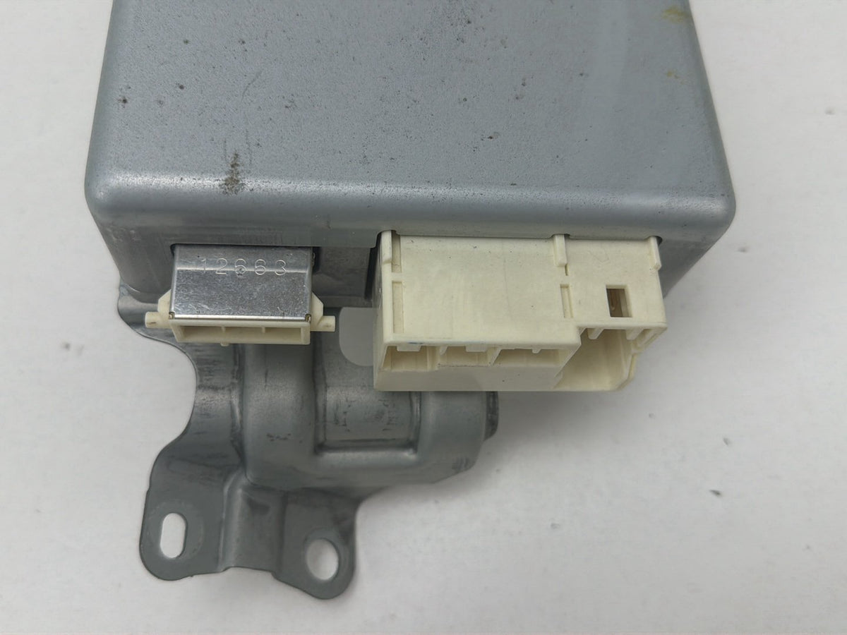 2010-2011 Toyota Prius W30- Power Steering Control Module 89650-47260 OEM