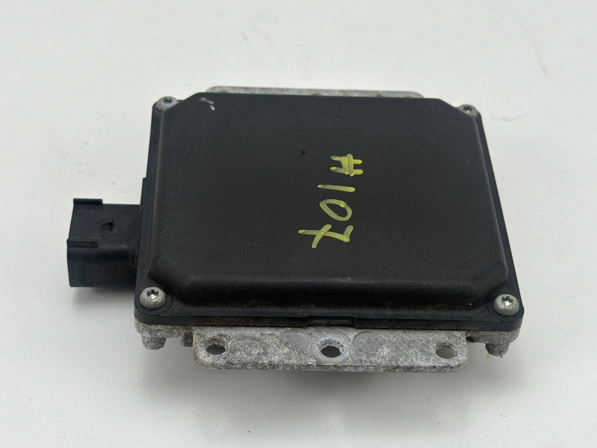 2011-2018 Volvo S60 Blind Spot Information System BLIS Radar Sensor 31451062 OEM