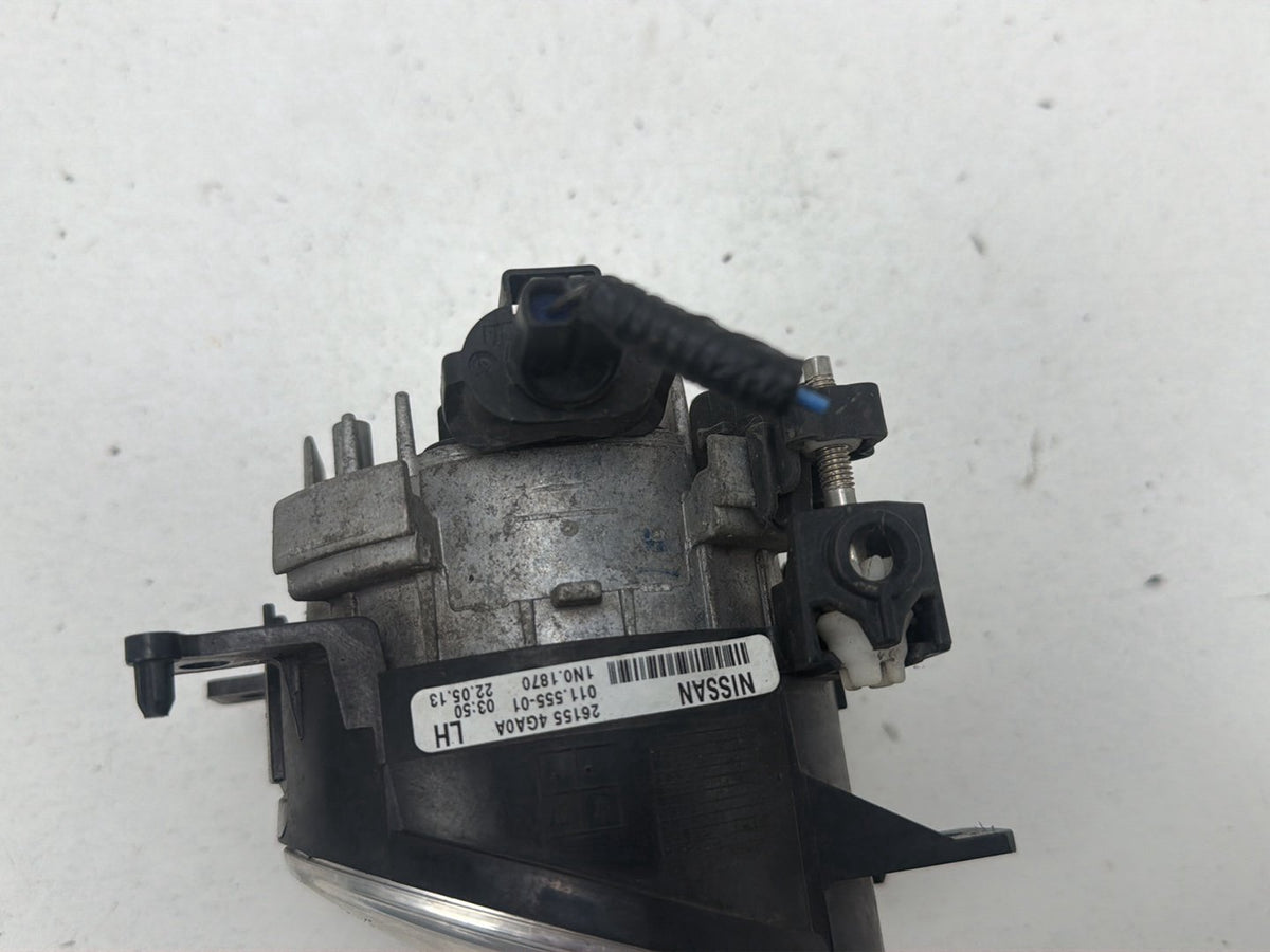 2014-2019 Infiniti Q50 Front Left Driver Side LED Fog Light 26155 4GA0A OEM