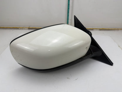 2014-2017 Maserati Ghibli Front Right Passenger Side Door Mirror 670048053 OEM