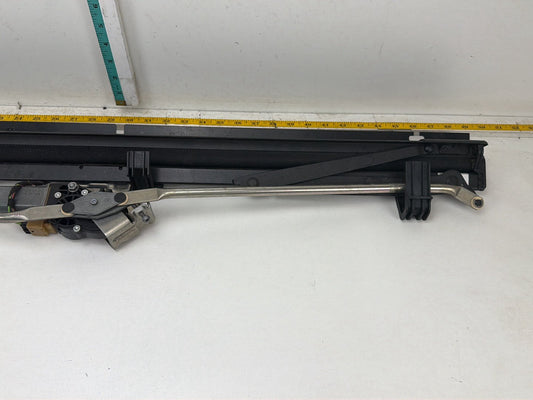 2010-2014 Mercedes-Benz E-Class-Rear Window Sun Shade Roller A2078100020 OEM