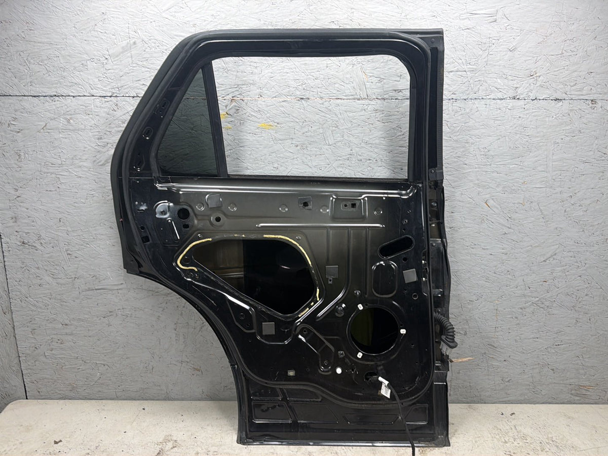 2011-2019 Ford Explorer Rear Left Driver Side Door Shell Assembly OEM