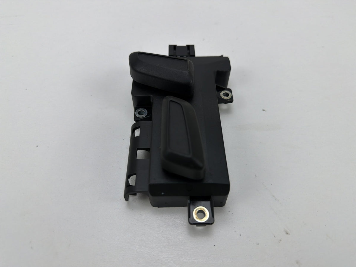 2012-2018 Audi A7 Front Left Driver Side Seat Adjustment Switch 8K0 959 747 OEM