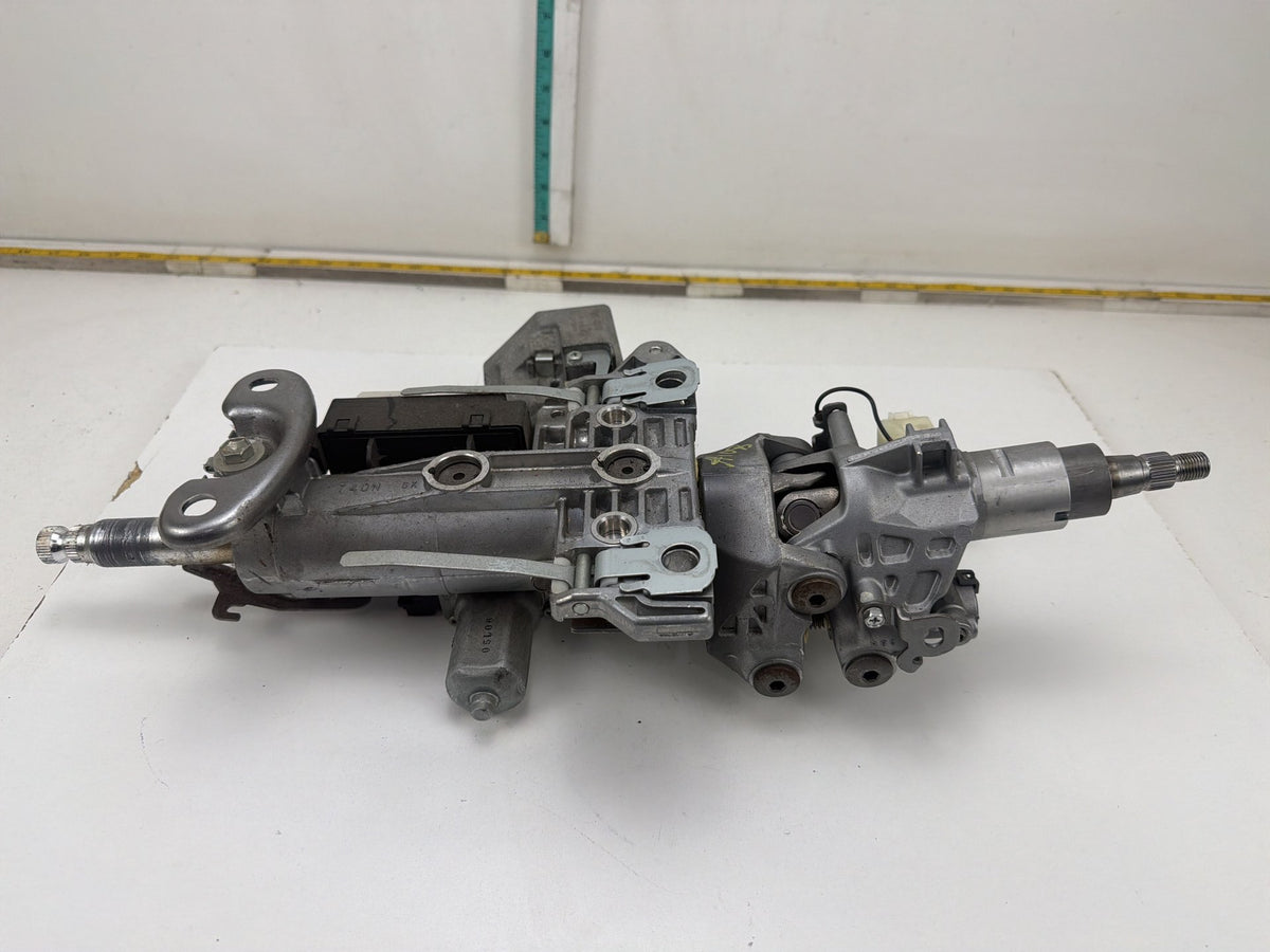 2006-2011 Lexus IS250 E20 Steering Column Assembly & Telescopic Module OEM