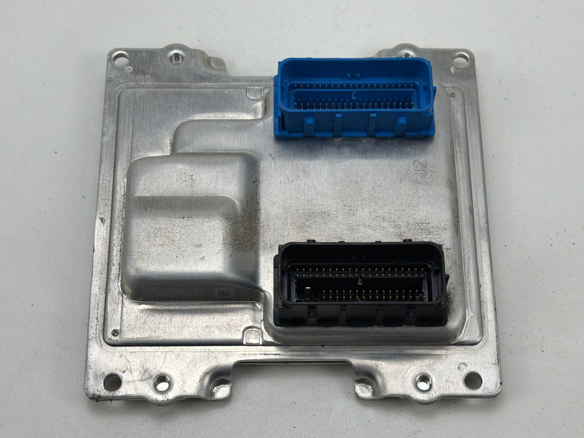2016-2018 Chevrolet Spark Engine Computer Control Module ECU ECM PCM OEM