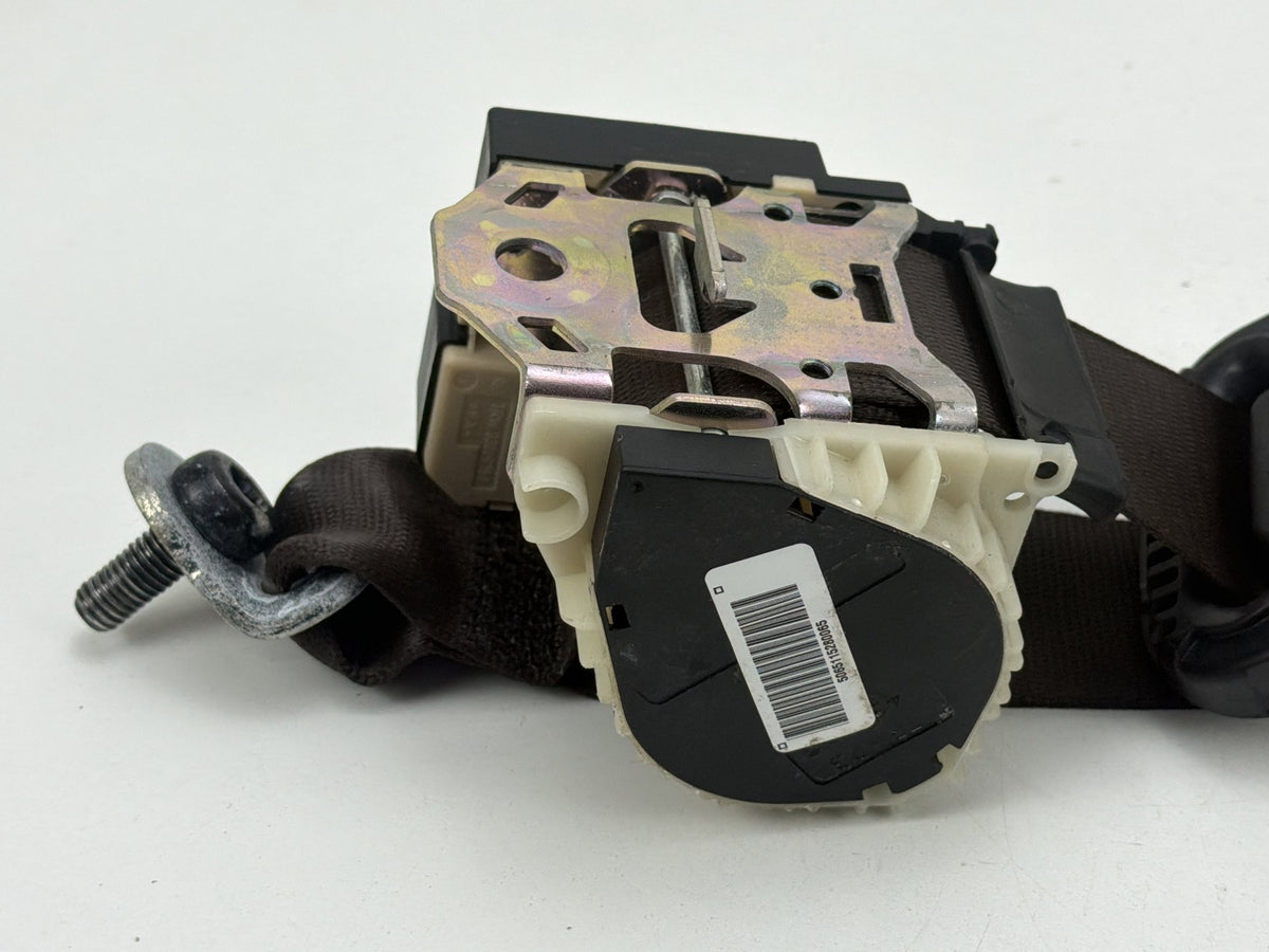 2007-2012 Land Rover Range Rover L322 - Rear Left Side Seat Belt 191857827 OEM