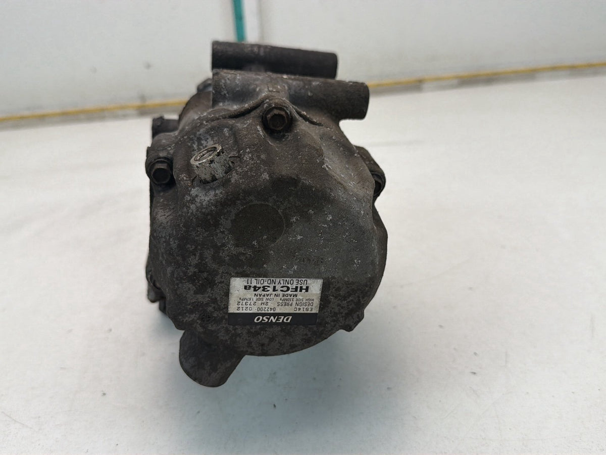 2010-2015 Toyota Prius W30- A/C Compressor Pump 042200-0212 OEM