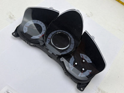2011 Cadillac SRX 3.0L Speedometer Instrument Cluster 20997896 80K Miles OEM