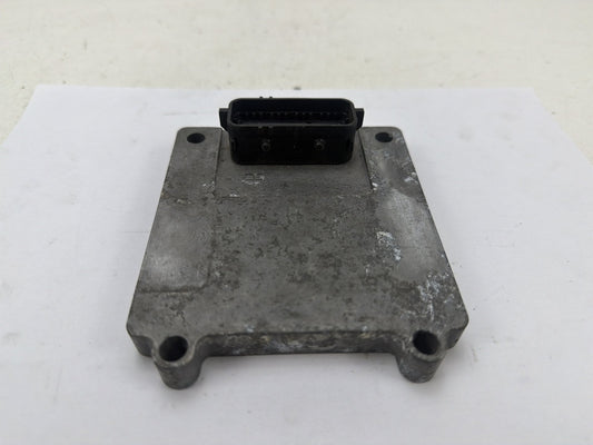 2008-2010 Saturn Vue Automatic Transmission Control Module TCM 24243258 OEM