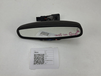 2013-2020 Chevrolet Sonic Interior Rear View Mirror OEM
