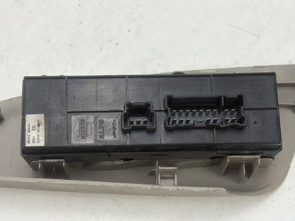 2013-2019 Nissan Sentra Front Left Driver Side Window Switch 80961 3SG0A OEM