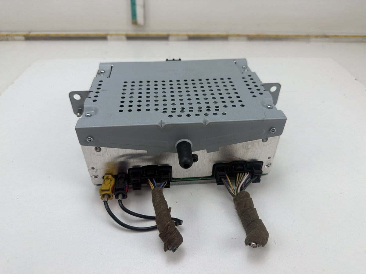 2013-2016 Ford C-Max CD Player Radio Audio Receiver Module CM5T-19C107-FJ OEM