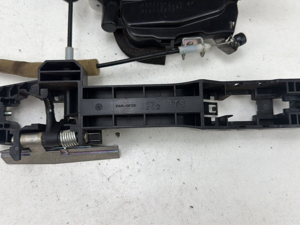 2014-2020 Infiniti Q50 V37 Right Rear Door Lock Latch Actuator F18-14510 OEM