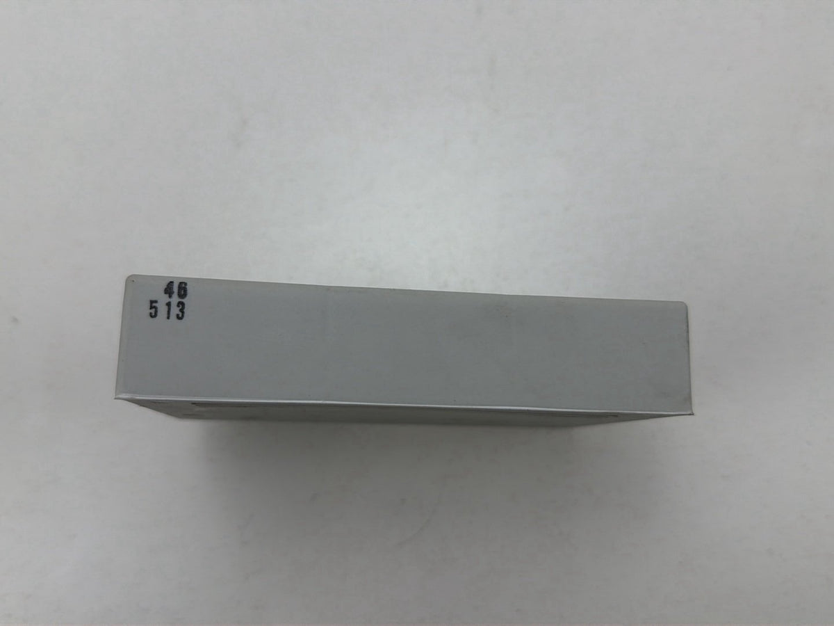 2012-2014 BMW X1 E84 Keyless Entry Control Module 9134708 OEM