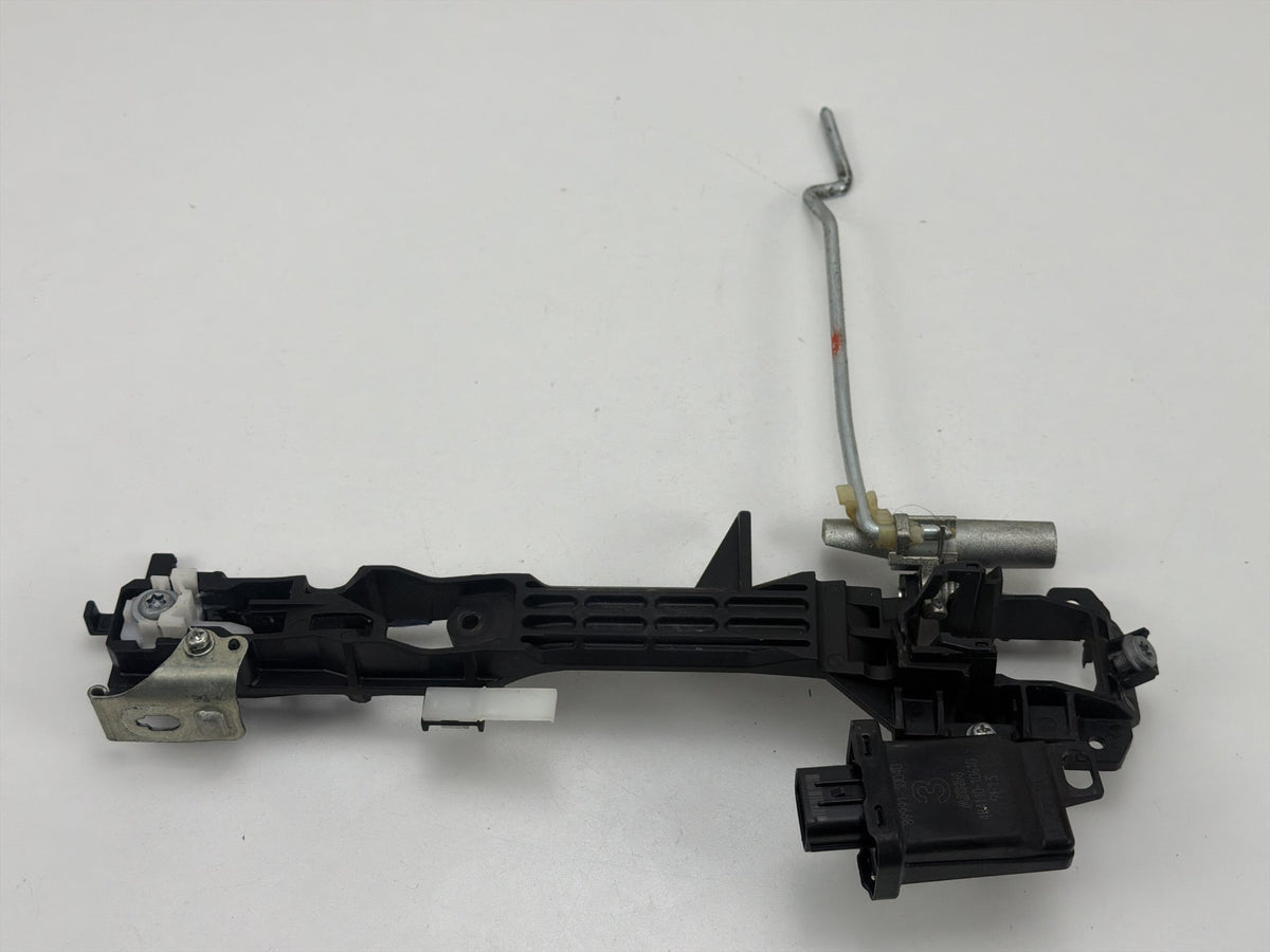 2006-2015 Lexus IS250 Front Right Side Exterior Door Handle Base Bracket OEM