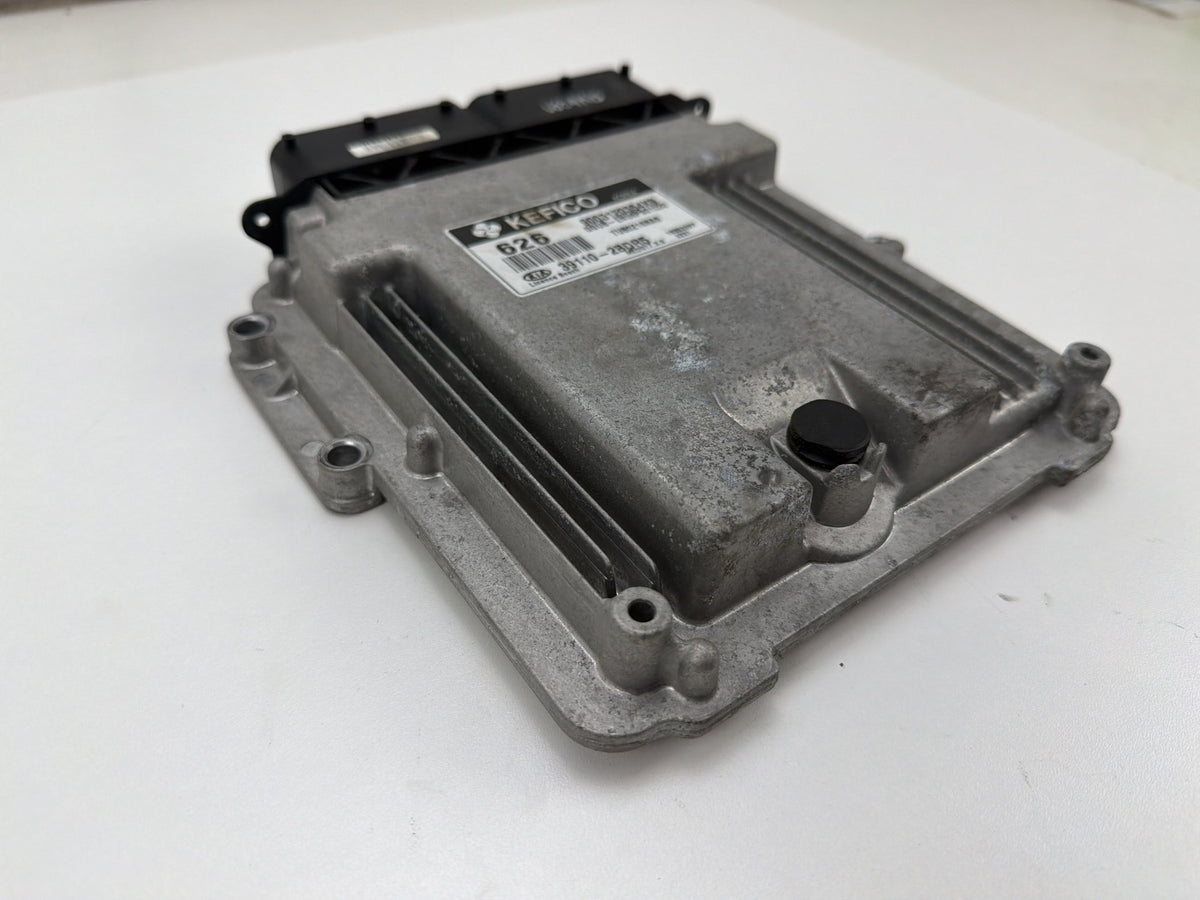 2012-2014 Kia Rio Engine Control Module Computer ECU ECM PCM 39110-2B080 OEM
