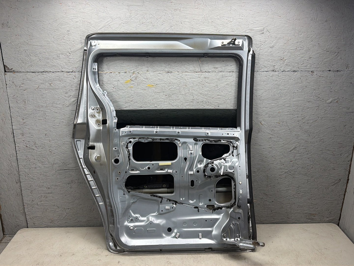 2011-2017 Toyota Sienna Rear Left Driver Side Sliding Door Shell Panel OEM