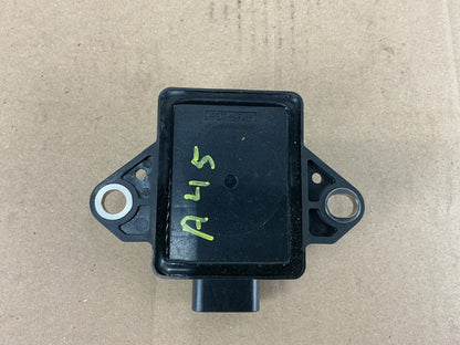 2004-2009 TOYOTA PRIUS YAW RATE ACCELERATION SENSOR MODULE 1745005234 OEM.