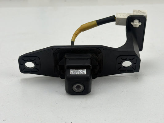 2010-2015 Lexus IS250 Rear View Back Up Assistance Camera 86790-53020 OEM